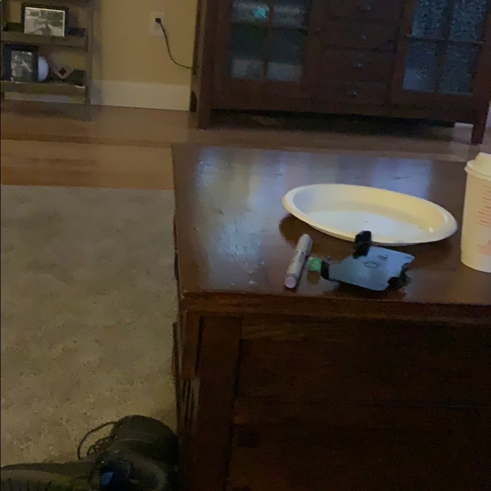 Meet your Posher, Kelly